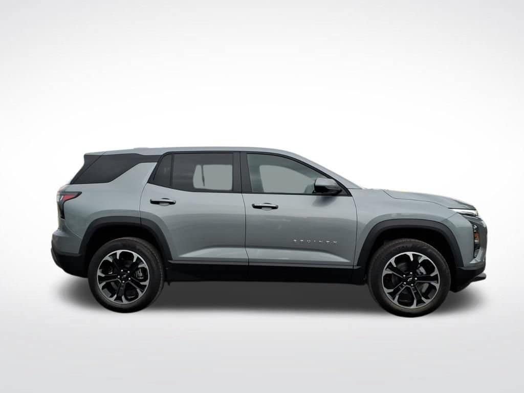 2026 Chevrolet Equinox - Image 1