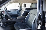 2026 Volkswagen Atlas - Preview 9