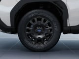 2026 Subaru Forester - Preview 9