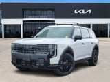 2027 Kia Telluride - Preview 2