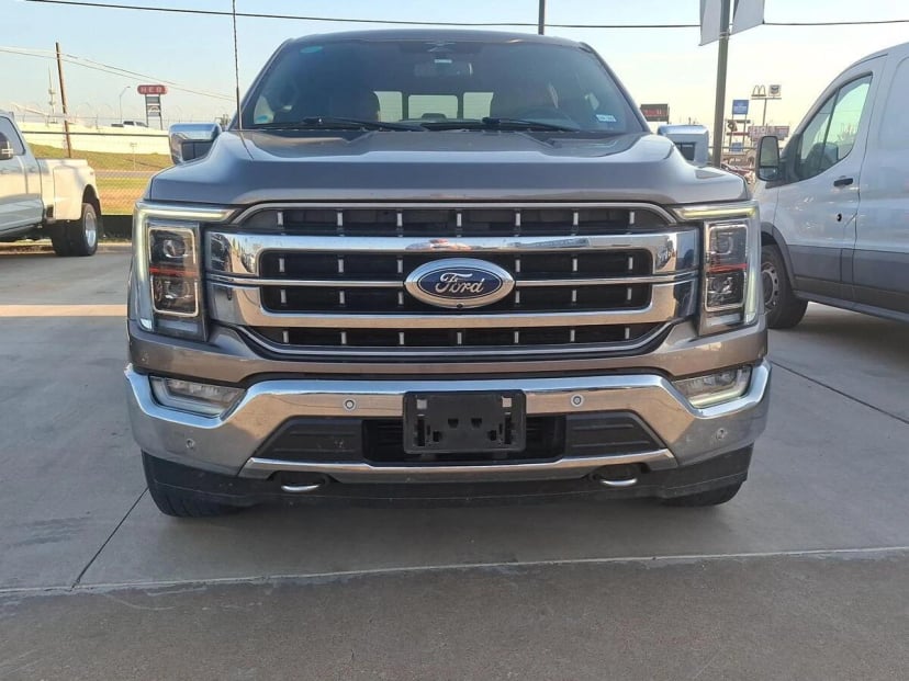 2023 Ford F-150 - Image 3