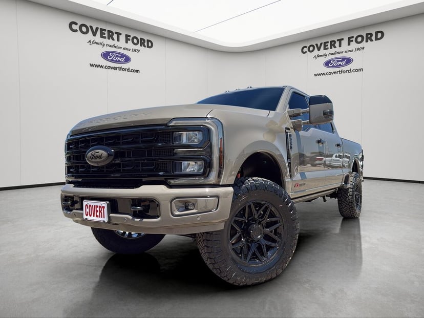 2026 Ford F-250 - Image 1