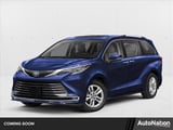 2026 Toyota Sienna - Preview 2