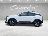 2027 Nissan Kicks - Preview 13