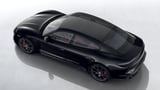 2024 Porsche Taycan - Preview 4