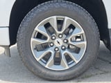 2026 Chevrolet Silverado 1500 - Preview 7