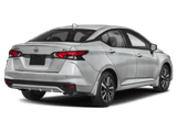 2024 Nissan Versa - Preview 2