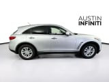 2016 INFINITI QX70 - Preview 8