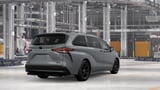 2026 Toyota Sienna - Preview 9
