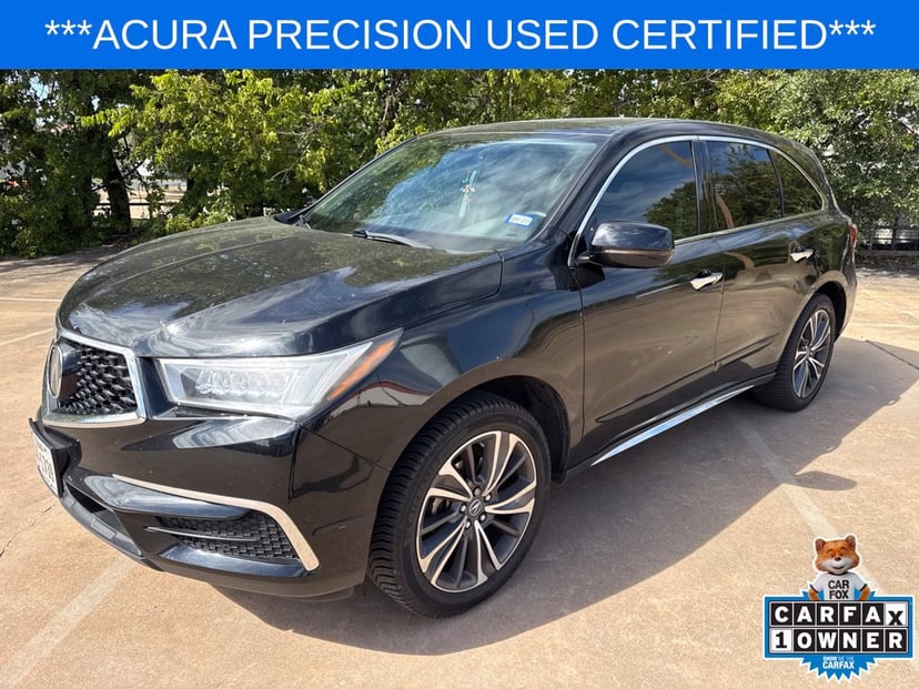 2019 Acura MDX - Image 1