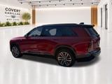 2026 Cadillac Vistiq - Preview 6
