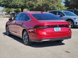 2024 Honda Accord - Preview 5
