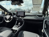 2025 Toyota RAV4 - Preview 12