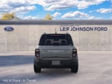 2026 Ford Bronco Sport - Preview 5
