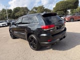 2016 Jeep Grand Cherokee - Preview 3
