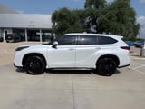 2022 Toyota Highlander - Preview 3