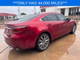 2021 Mazda Mazda6 - Preview 5