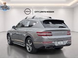 2023 Genesis GV80 - Preview 4
