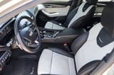 2023 Cadillac CT5 - Preview 9