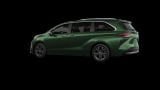 2026 Toyota Sienna - Preview 5