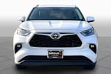 2026 Toyota Highlander - Preview 3
