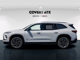 2026 Buick Enclave - Preview 5