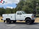 1997 Ford F-350 - Preview 4