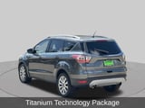 2017 Ford Escape - Preview 3