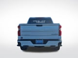 2026 Chevrolet Silverado - Preview 4