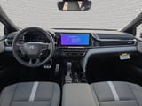 2026 Toyota Camry - Preview 9