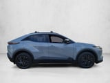 2026 Toyota C-HR - Preview 4