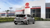 2027 Toyota Corolla - Preview 9