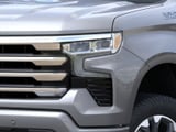 2026 Chevrolet Silverado 1500 - Preview 10