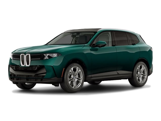 2027 BMW X5 - Image 1