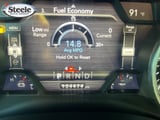 2020 Ram 1500 - Preview 7