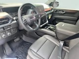 2026 GMC Yukon XL - Preview 8