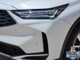 2026 Acura MDX - Preview 8