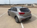 2023 Kia Rio - Preview 4