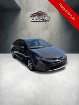 2026 Toyota Corolla - Preview 2