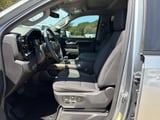 2026 Chevrolet Silverado - Preview 9