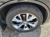 2015 Dodge Durango - Preview 10