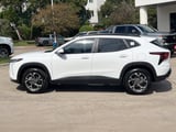 2026 Chevrolet Trax - Preview 2