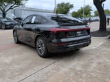 2024 Audi Q8 e-tron - Preview 7