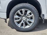 2026 Chevrolet Silverado 1500 - Preview 7