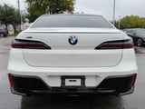 2024 BMW 7 Series - Preview 4