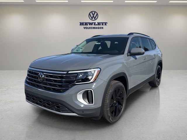 2026 Volkswagen Atlas - Image 1