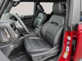 2026 Ford Bronco - Preview 14
