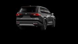 2026 Toyota Grand Highlander - Preview 9