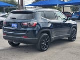 2026 Jeep Compass - Preview 5