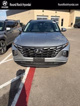 2024 Hyundai Tucson - Preview 2